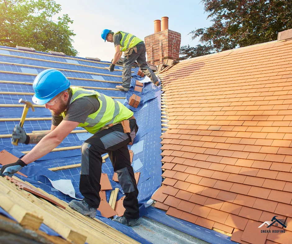 Why choose Roof Repair Near Me in Port Angeles, WA