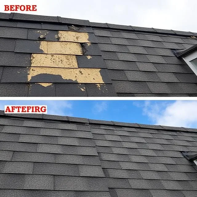 Roof Repair Near Me in Port Angeles, WA near me